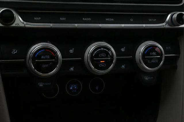 2023 Genesis G70 3.3T RWD