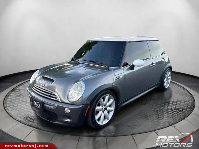 2004 MINI Cooper S S for sale in Little Ferry, NJ