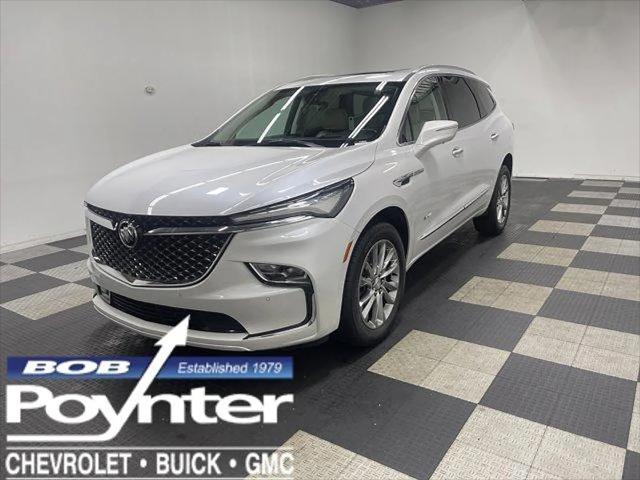 2023 Buick Enclave Avenir AWD for sale in Seymour, IN