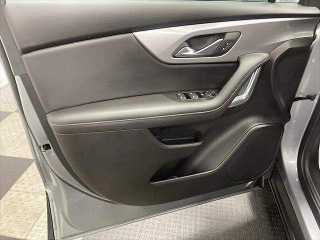 2025 Chevrolet Blazer AWD 2LT