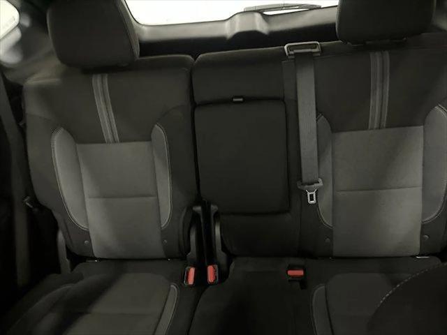 2025 Chevrolet Blazer AWD 2LT