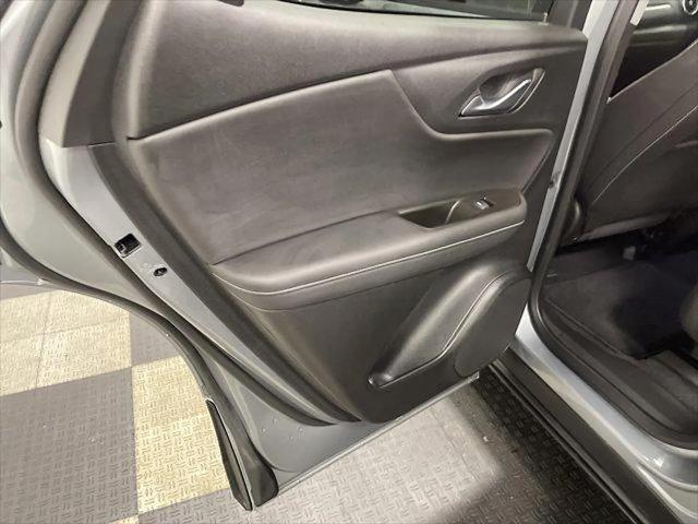 2025 Chevrolet Blazer AWD 2LT