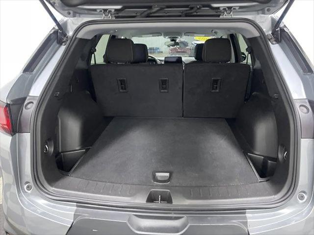 2025 Chevrolet Blazer AWD 2LT