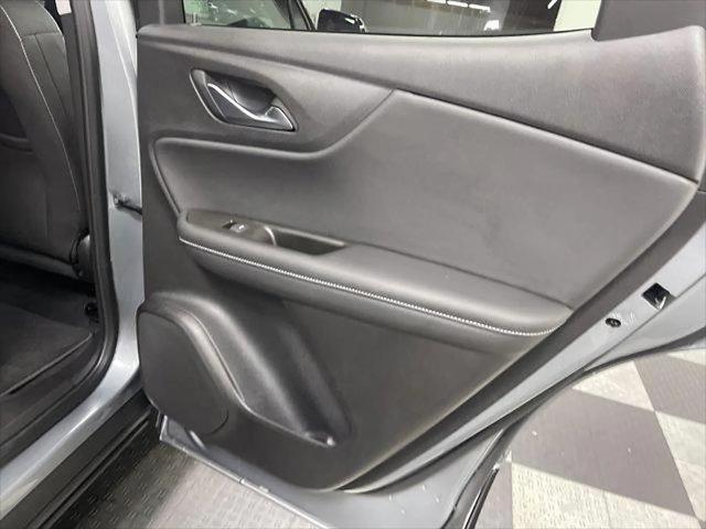 2025 Chevrolet Blazer AWD 2LT