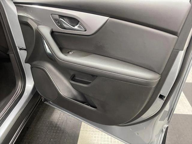 2025 Chevrolet Blazer AWD 2LT