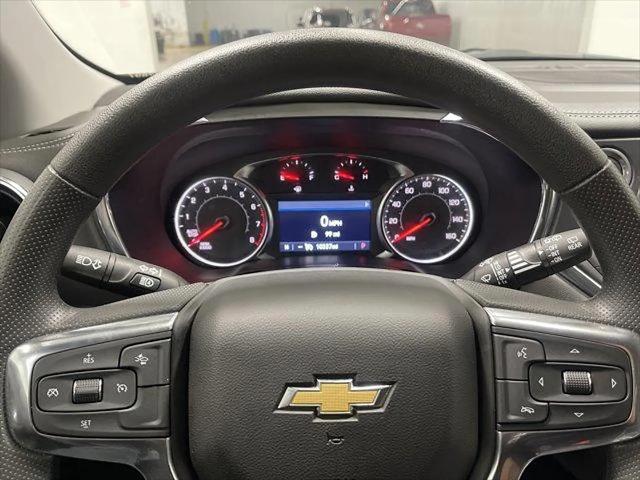 2025 Chevrolet Blazer AWD 2LT
