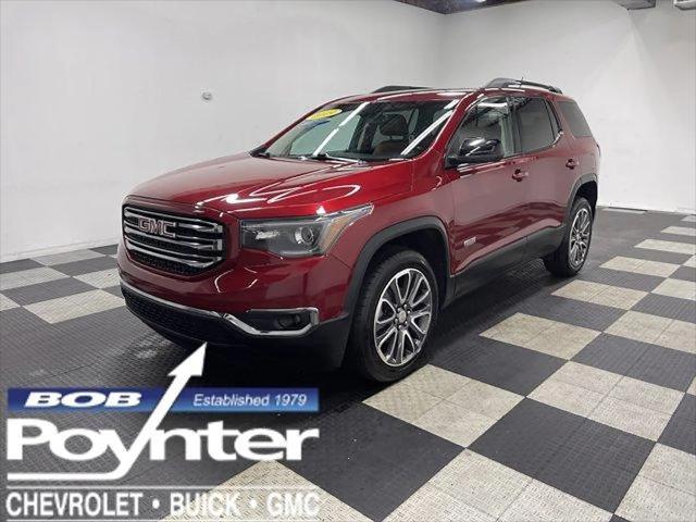 2019 GMC Acadia SLT-1 for sale in Seymour, IN