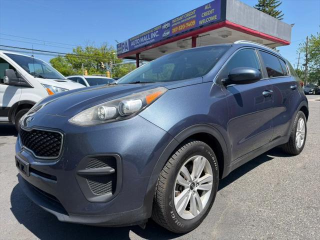 2018 Kia Sportage LX for sale in Bensalem, PA