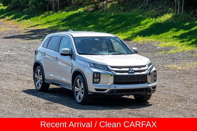 2024 Mitsubishi Outlander Sport 2.0 ES AWC for sale in Commack, NY