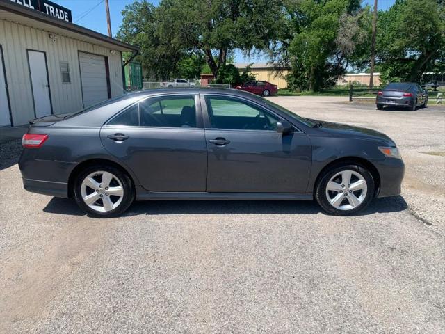 2011 Toyota Camry SE for sale in Fort Worth, TX
