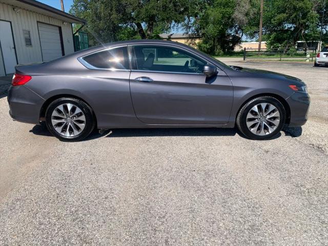 2015 Honda Accord EX for sale in Fort Worth, TX