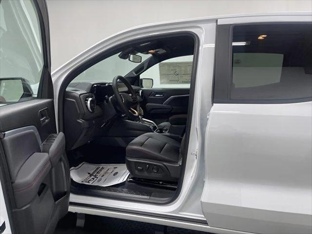 2026 Chevrolet Colorado Z71, 4WD