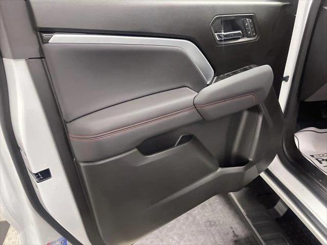 2026 Chevrolet Colorado Z71, 4WD
