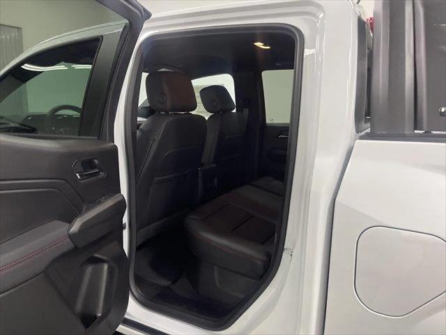 2026 Chevrolet Colorado Z71, 4WD