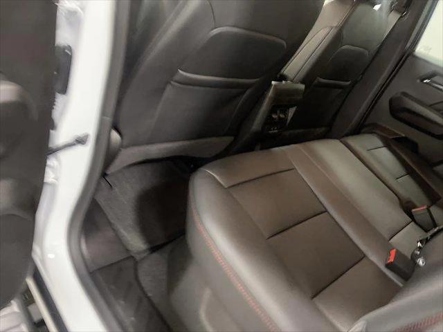 2026 Chevrolet Colorado Z71, 4WD