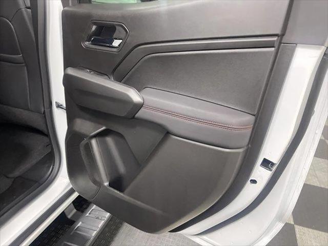 2026 Chevrolet Colorado Z71, 4WD