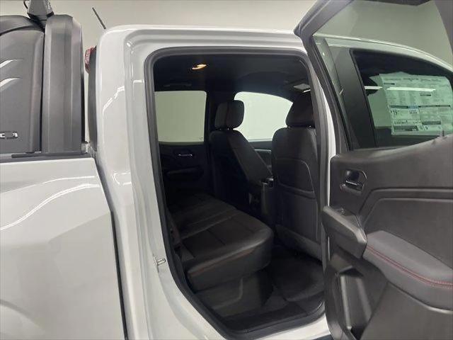 2026 Chevrolet Colorado Z71, 4WD
