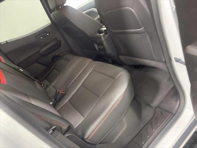 2026 Chevrolet Colorado Z71, 4WD