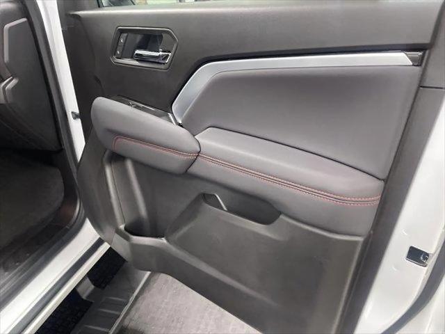 2026 Chevrolet Colorado Z71, 4WD