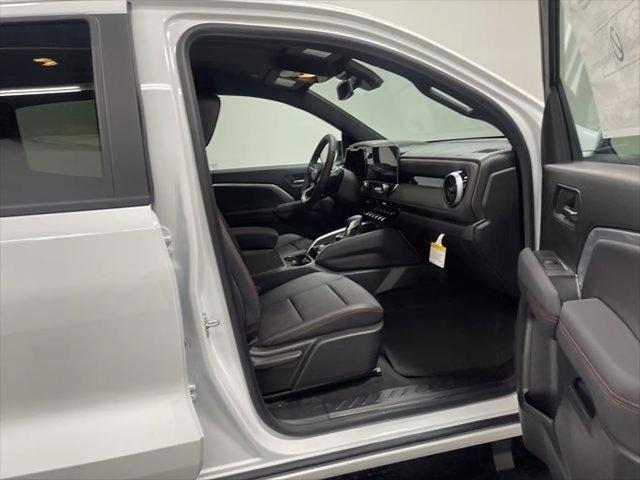 2026 Chevrolet Colorado Z71, 4WD