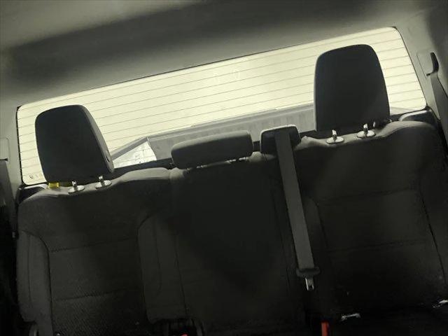 2026 GMC Sierra 1500 Crew Cab, Short Bed, Pro, 4WD