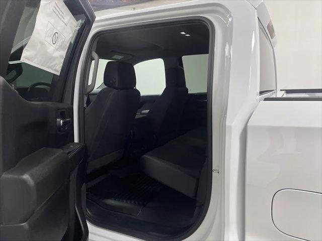 2026 GMC Sierra 1500 Crew Cab, Short Bed, Pro, 4WD