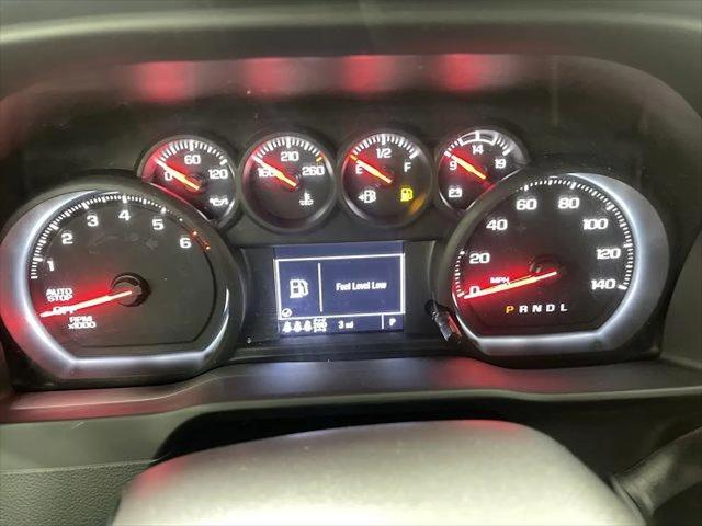 2026 GMC Sierra 1500 Crew Cab, Short Bed, Pro, 4WD