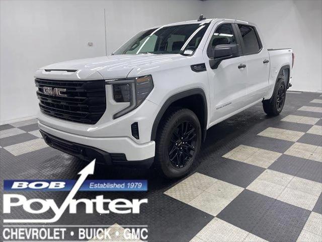 2026 GMC Sierra 1500 Crew Cab, Short Bed, Pro, 4WD for sale in Seymour, IN