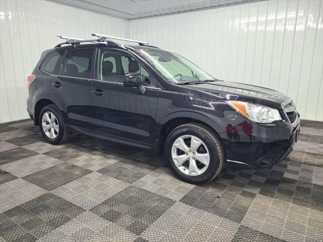2016 Subaru Forester 2.5i Limited for sale in Geneva, NY