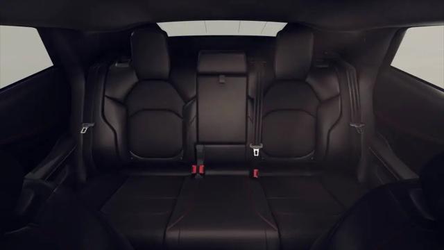 2026 Dodge Charger R/T Plus 4-Door AWD