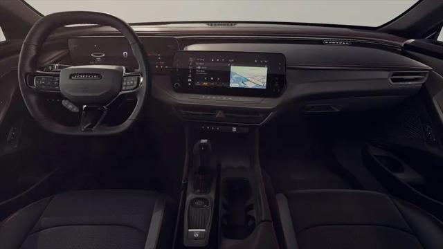 2026 Dodge Charger R/T Plus 4-Door AWD