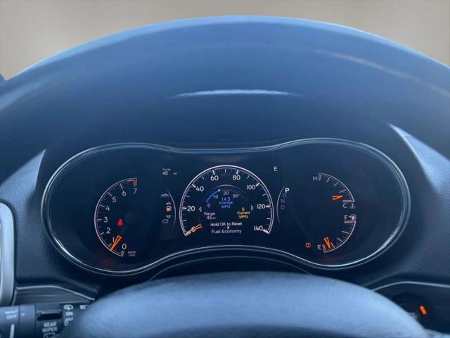 2019 Jeep Grand Cherokee Limited 4x4