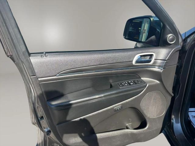 2019 Jeep Grand Cherokee Limited 4x4
