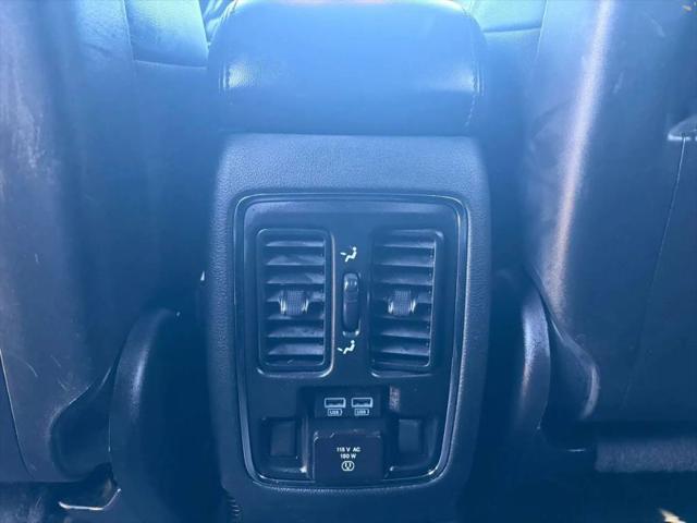 2019 Jeep Grand Cherokee Limited 4x4