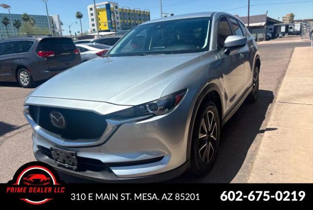 2018 Mazda CX-5 Touring for sale in Mesa, AZ