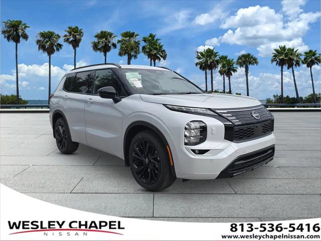 2026 Nissan Rogue Plug-In Hybrid Platinum for sale in Wesley Chapel, FL