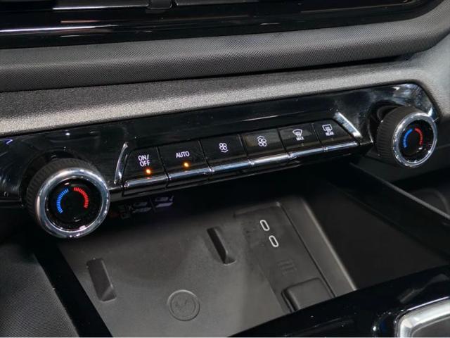 2024 Chevrolet Silverado EV First-Edition RST 4WD