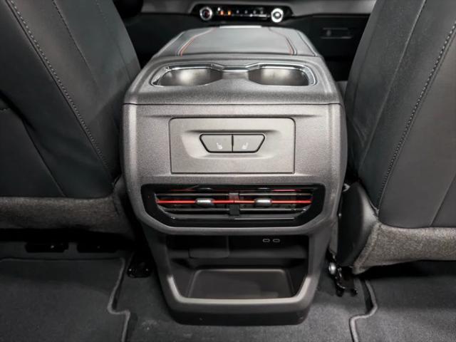 2024 Chevrolet Silverado EV First-Edition RST 4WD