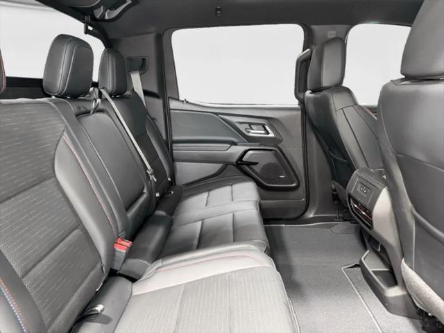 2024 Chevrolet Silverado EV First-Edition RST 4WD