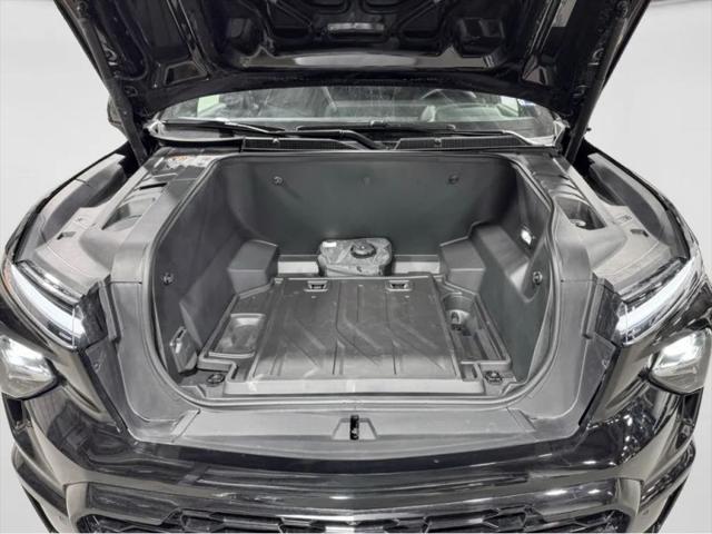2024 Chevrolet Silverado EV First-Edition RST 4WD