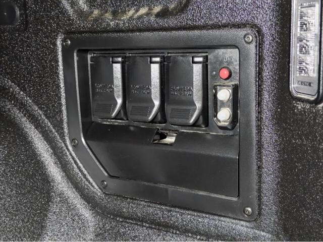 2024 Chevrolet Silverado EV First-Edition RST 4WD