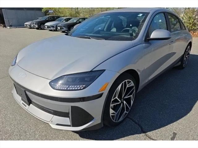 2024 Hyundai IONIQ 6 SEL for sale in Richmond, VA