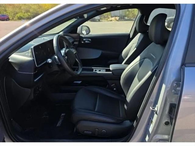 2024 Hyundai IONIQ 6 SEL