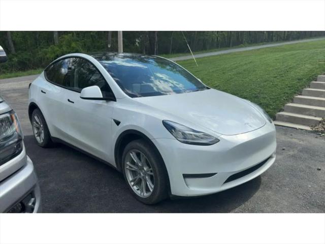 2023 Tesla Model Y Long Range Dual Motor All-Wheel Drive for sale in Richmond, VA