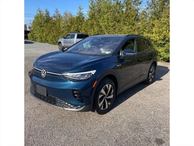 2023 Volkswagen ID.4 AWD Pro for sale in Richmond, VA