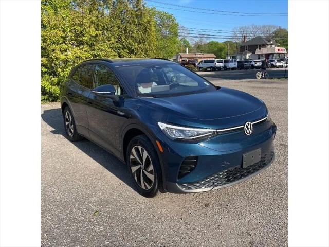 2023 Volkswagen ID.4 AWD Pro