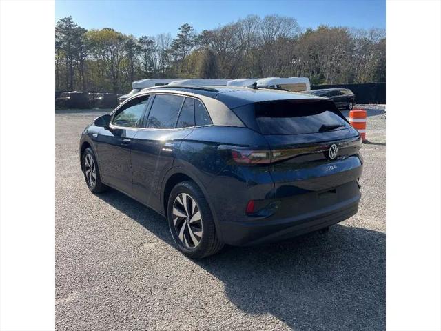 2023 Volkswagen ID.4 AWD Pro