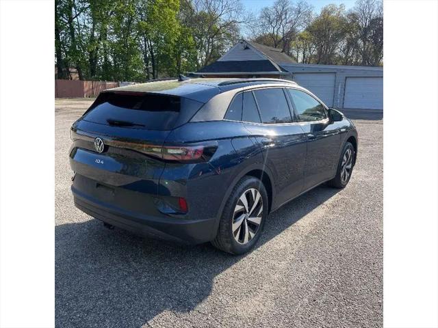 2023 Volkswagen ID.4 AWD Pro