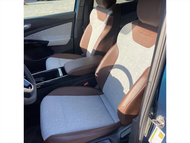 2023 Volkswagen ID.4 AWD Pro