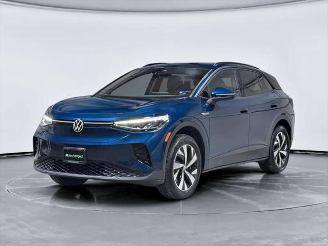 2023 Volkswagen ID.4 AWD Pro for sale in Richmond, VA
